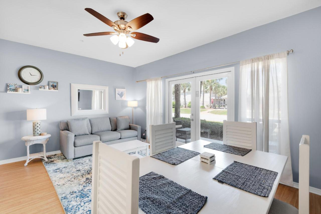 Caribbean Dunes 121 Destin Exterior foto
