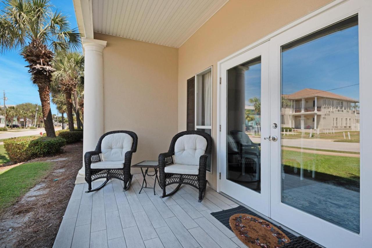 Caribbean Dunes 121 Destin Exterior foto