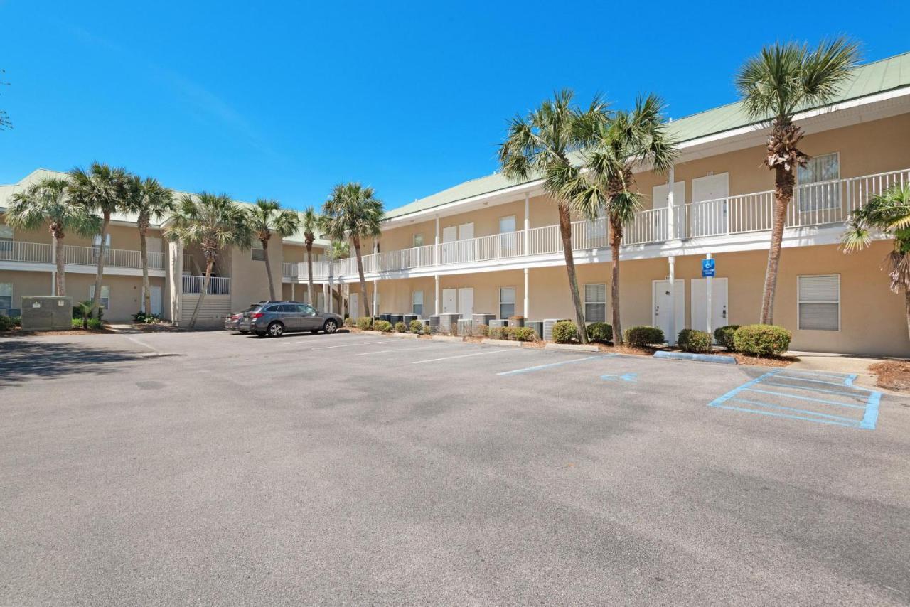 Caribbean Dunes 121 Destin Exterior foto